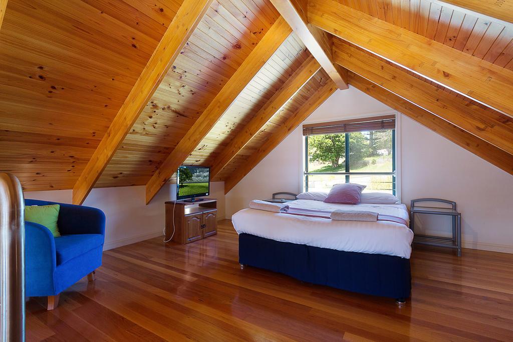 Snug Cove Villas Eden Værelse billede